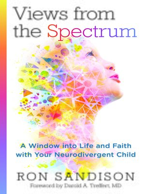 cover image of Views from the Spectrum